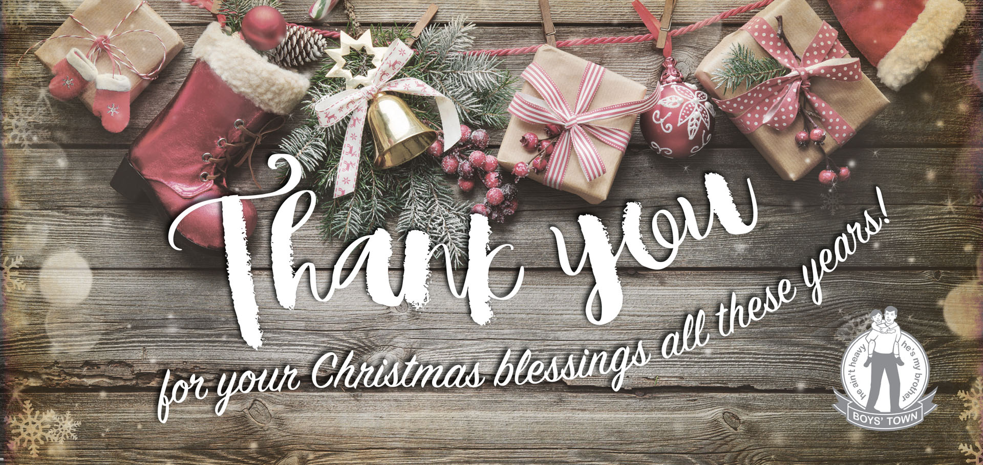 2020 Project Christmas Wish